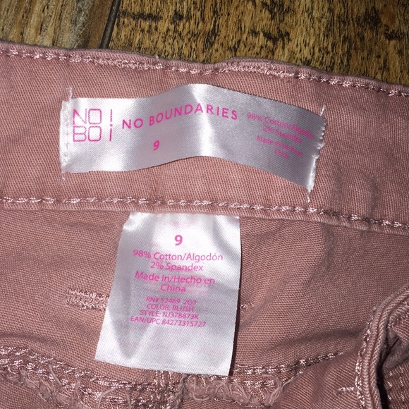 Jeans - Picture 3 of 3